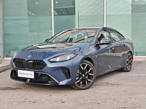 BMW 2 Series 2025