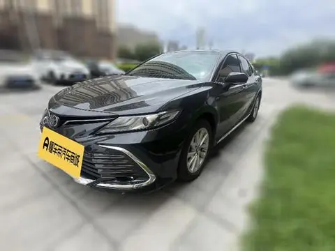 Toyota Camry 2023
