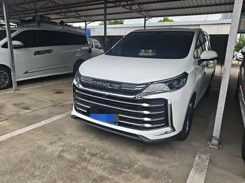 Maxus G50 2021