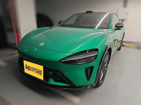 Xiaomi 小米YU7 2025