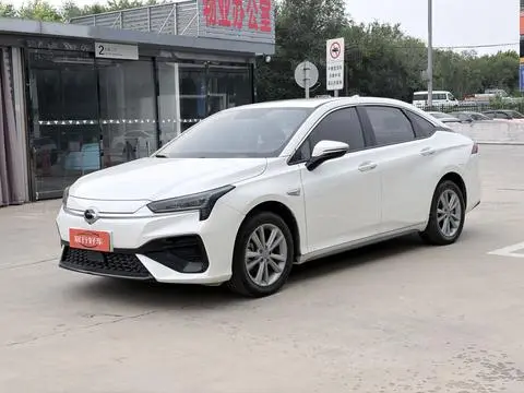 GAC AION S 2023
