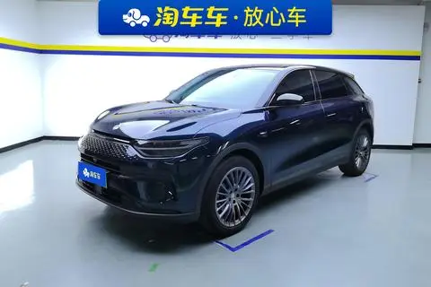 Leapmotor C11 2023