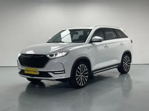 Oshan X7 2020