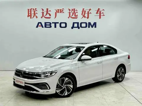 Volkswagen Bora 2023