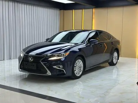 Lexus ES 2015