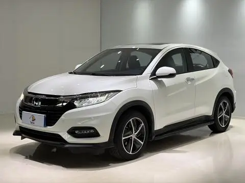 Honda 缤智 2020