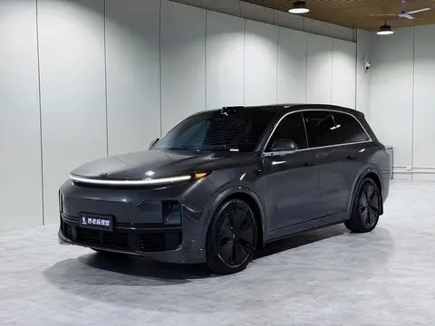 Li L8 2024