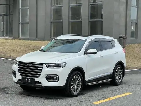 Haval H6 2020