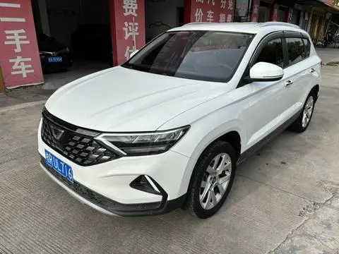 Jetta VS5 2019