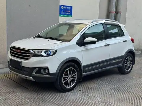 Haval H1 2015
