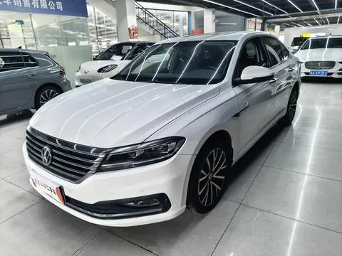 Volkswagen Lavida 2019