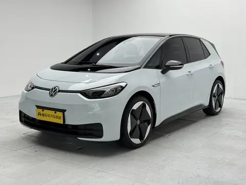 Volkswagen ID.3 2023
