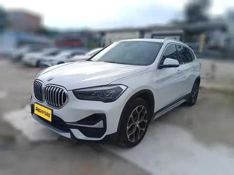 BMW X1 2020