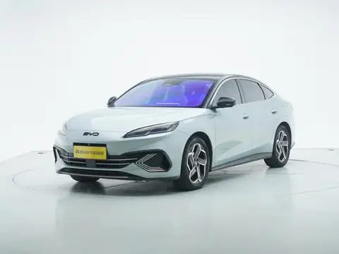 BYD Seal06 DM 2024