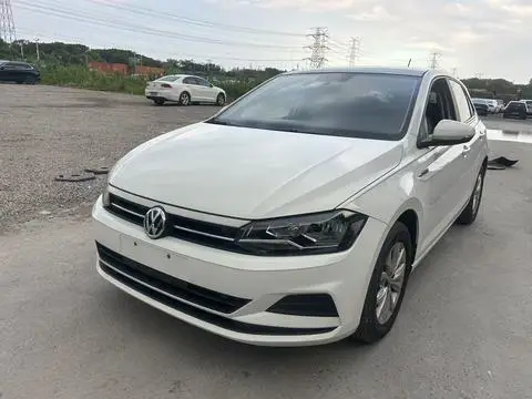 Volkswagen Polo 2019