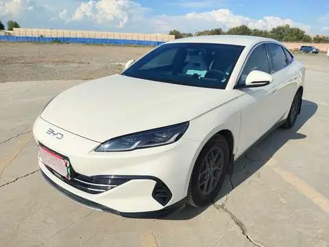 BYD Seal06 DM 2024