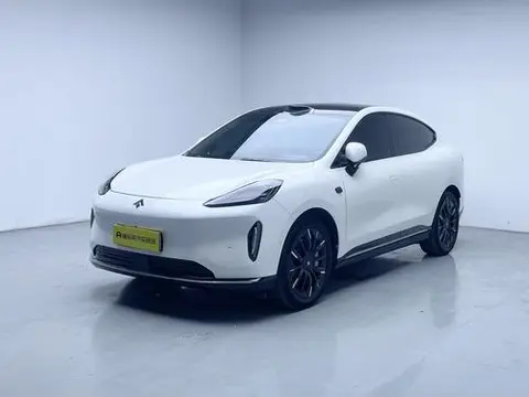 GAC Haobo 昊铂HT 2024