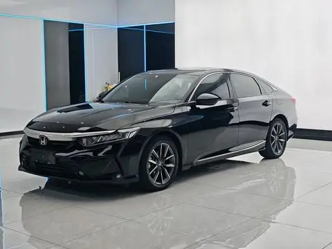 Honda 英仕派 2022