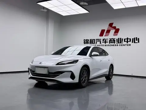 BYD Seal06 DM 2024
