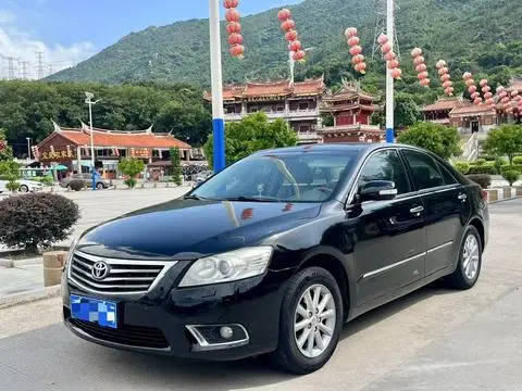 Toyota Camry 2009
