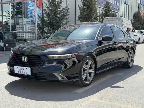 Honda Accord 2023