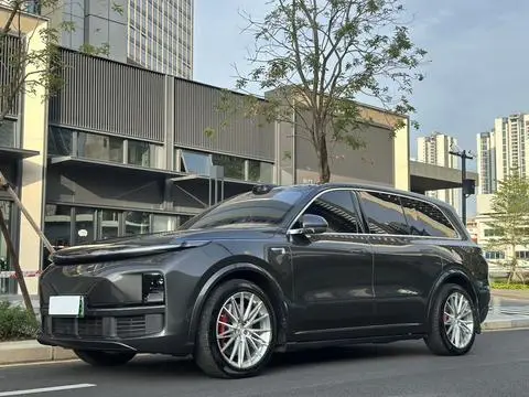 Li L9 2022