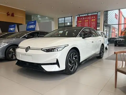 Volkswagen ID.7 VIZZION 2024