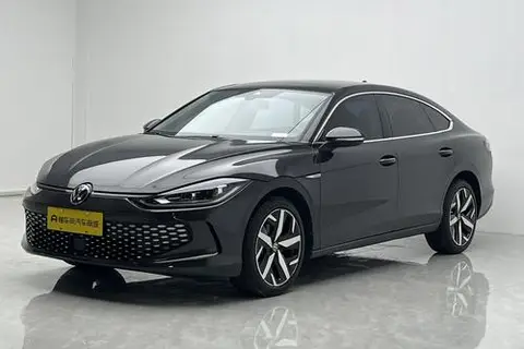 Volkswagen Lamando 2022