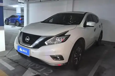 Nissan 楼兰 2019
