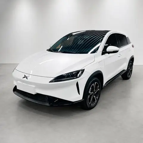 XPeng 小鹏G3 2020