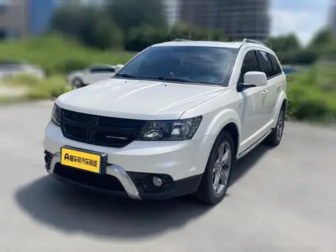 Dodge Journey 2014