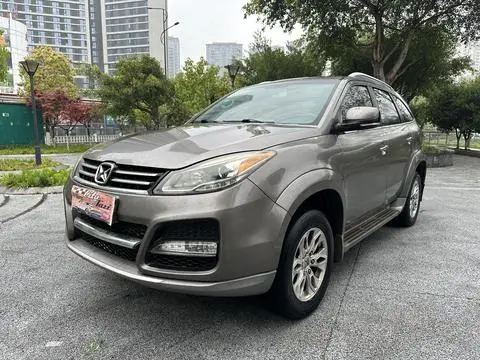 Yu Sheng S350 2013
