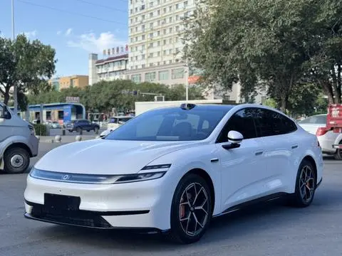 Changan A06 2026