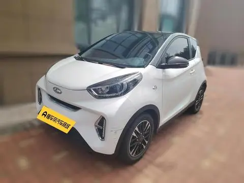 Chery QQ 小蚂蚁 2022