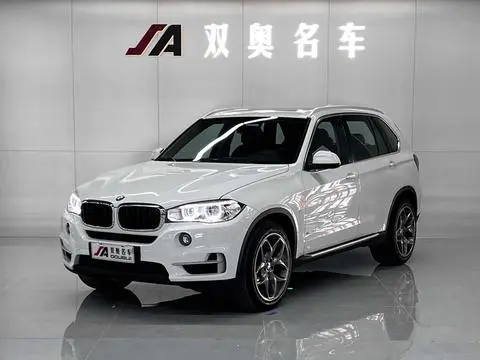 BMW X5 2019 — фото 1