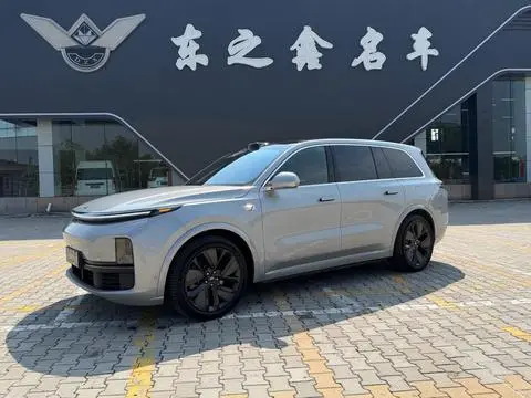 Li L9 2022
