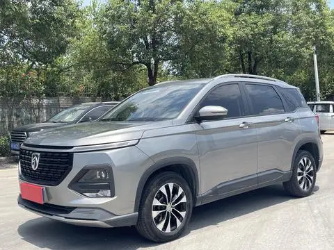 Baojun 530 2020