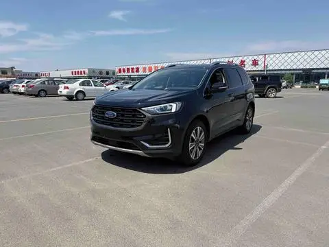 Ford 锐界 2021