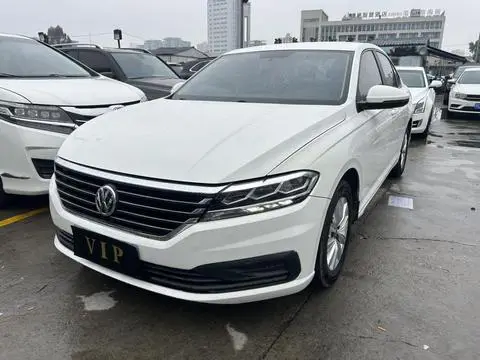 Volkswagen Lavida 2018