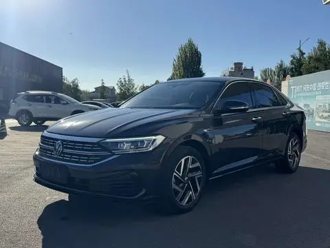 Volkswagen 速腾 2023