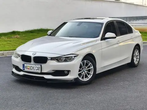 BMW 3 Series 2013