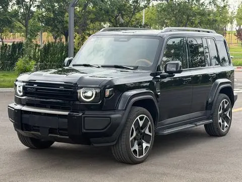 iCAR V27 2026