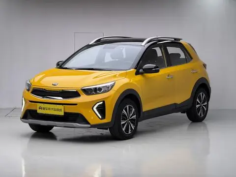 Kia 奕跑 2021