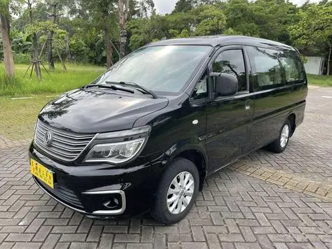 Forthing Lingzhi 2018