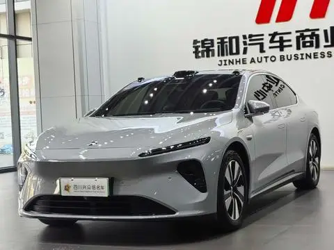 NIO ET7 2021