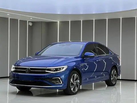 Volkswagen Bora 2023