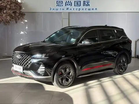 Chery 瑞虎7 2022