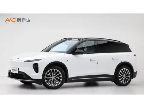 NIO ES6 2024