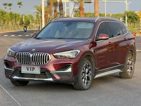 BMW X1 2020