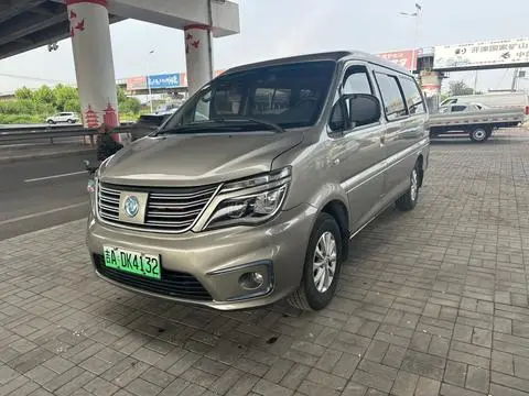 Forthing Lingzhi新能源 2021